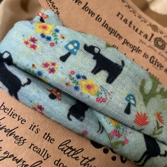 🐩• 🌳 Natural Life x Gimme Options … Vibes 🌳•🫦 - Picture 5 of 6